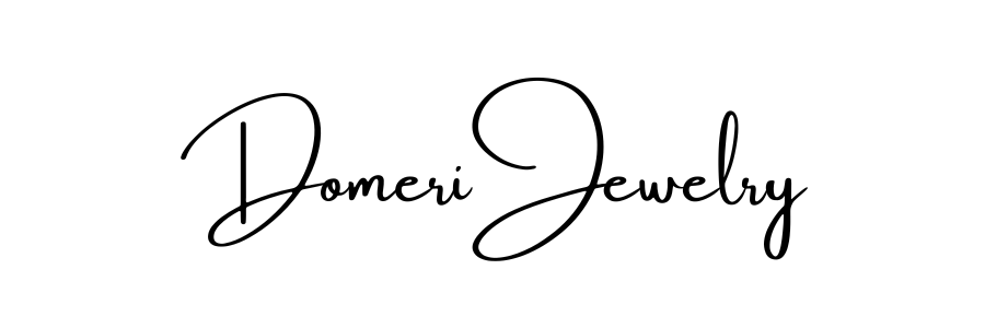 DomeriJewelry